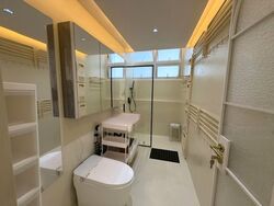 Sherwood Towers (D21), Apartment #455007041